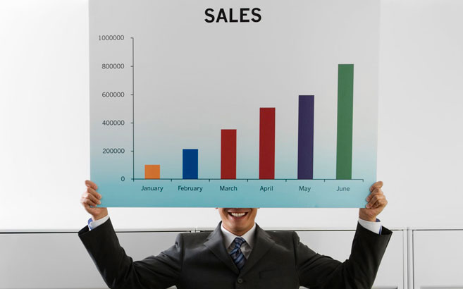 The WOW Factor: Selling with Visuals (28 minutes)