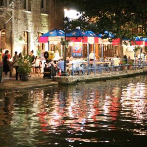 HU Boot Camp Fall 2026 — San Antonio