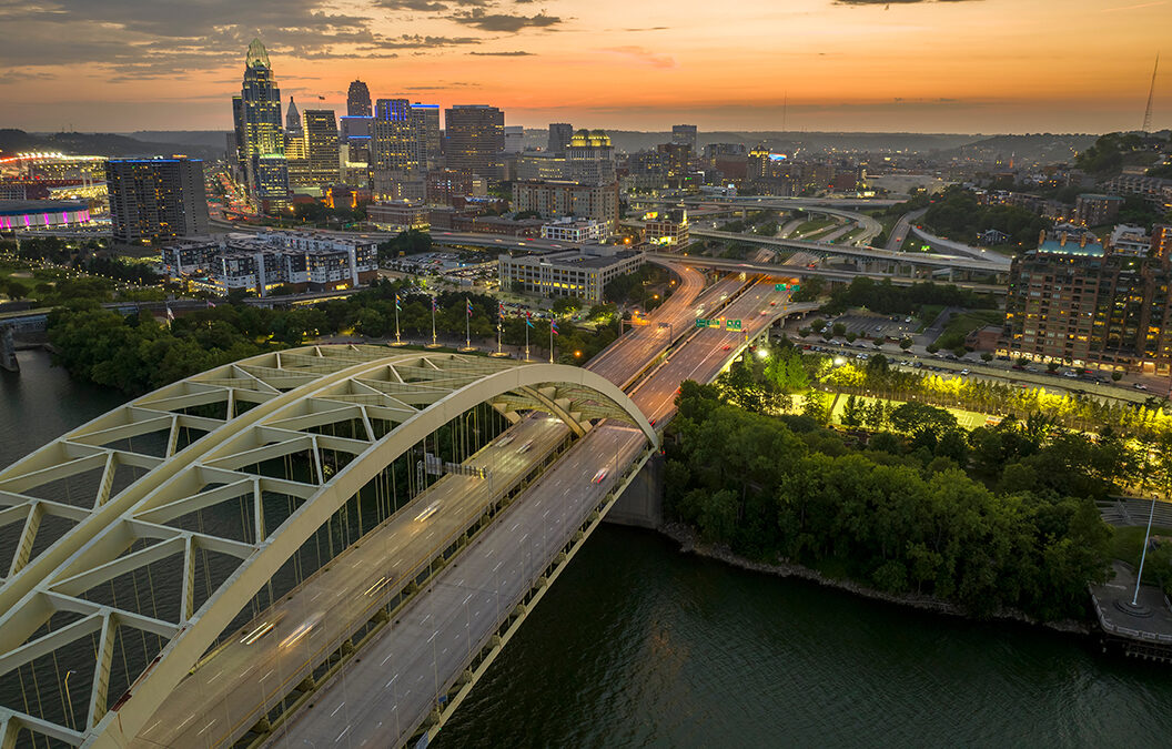 Fall 2026 HU Boot Camp: Training Hospice Professionals for Success — Cincinnati