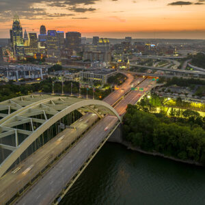 HU Boot Camp Fall 2026 — Cincinnati